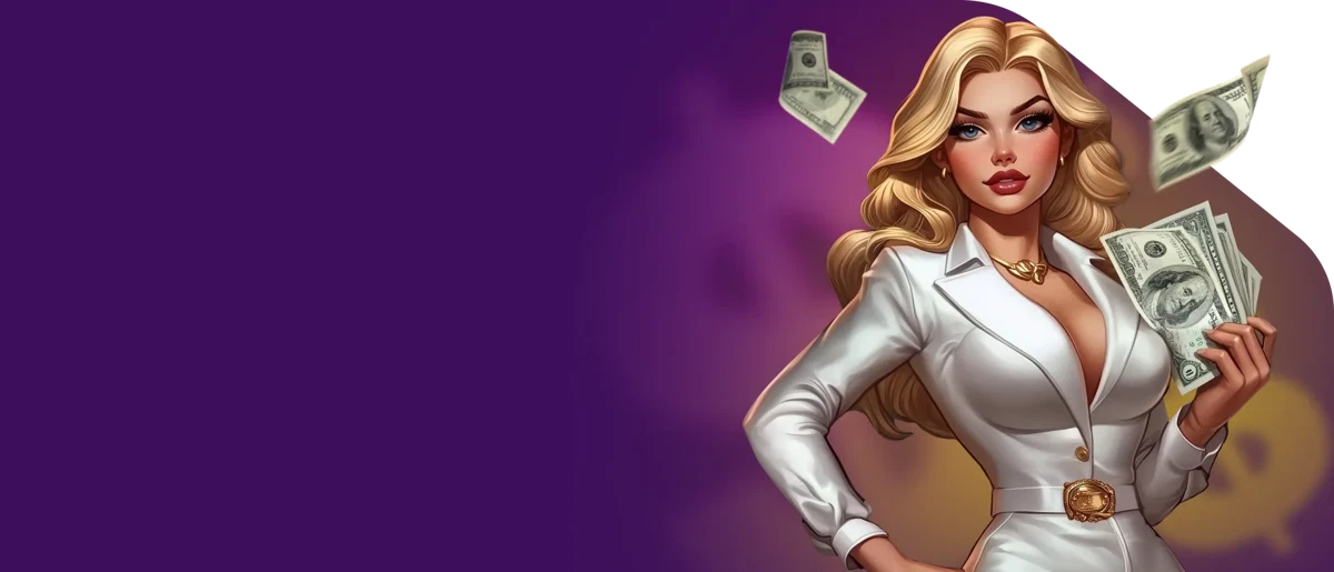 up to 25% A Big Candy Casino review
