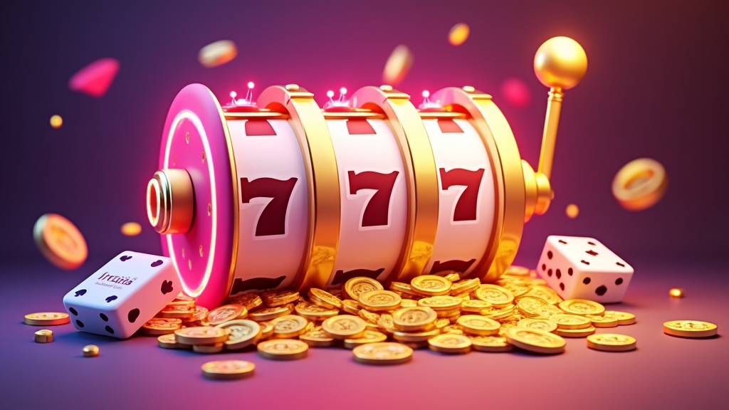 A Big Candy Casino free spins