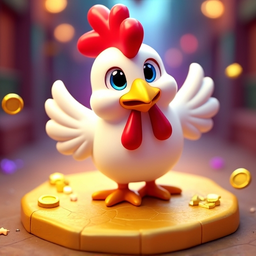 Chicken Road the big candy Casino