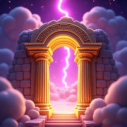 Gates of Olympus A Big Candy Casino free spins