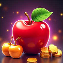 Lucky Fruit Wins big candy Casino