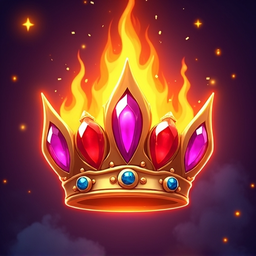 Queen Of Inferno A Big Candy Casino free spins