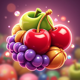 Sweet Bonanza big candy Casino