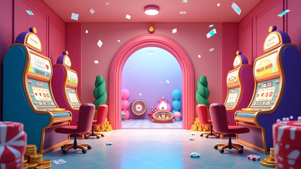 A Big Candy Casino Official – Eine ausführliche Review für deutsche Spieler