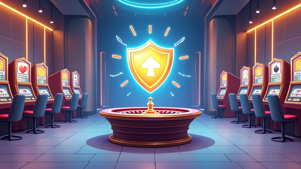 A Big Candy Casino review